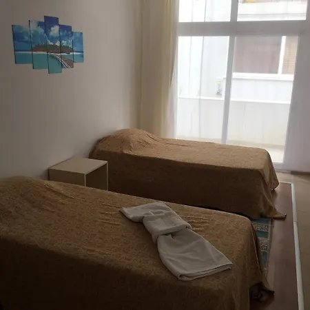 Sude 3 * Alanya