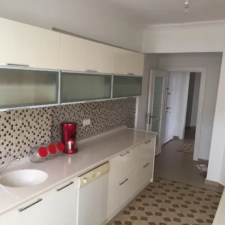 Sude 3 Apartmán