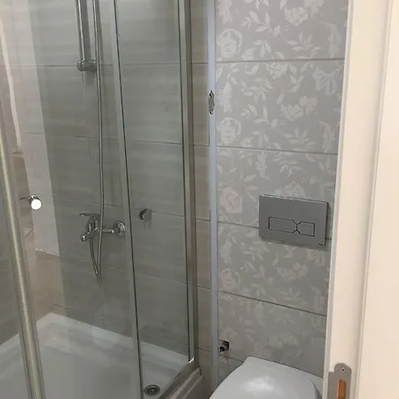 Sude 3 Apartmán