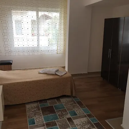 Sude 3 Apartmán