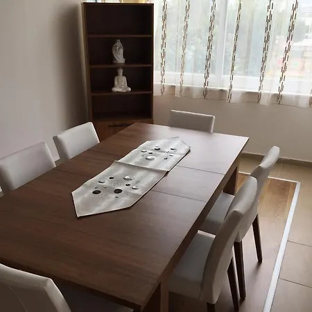 Sude 3 Apartmán *