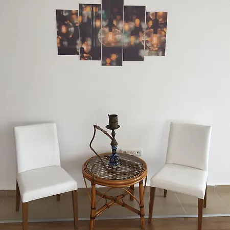 Sude 3 Apartmán Alanya
