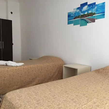 Apartmán Sude 3 *