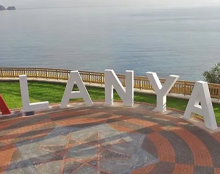 Sude 3 Alanya