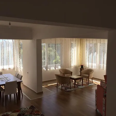 Sude 3 Apartmán